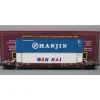 MTH 20-95107 O Gauge Iowa Interstate Husky Stack Car #55018 - Your Source for Gaming Essentials*