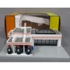 Clearance MTH 30-9109 O Gauge Union 76 Operating Gas Station - Your Source for Gaming Essentials Trains