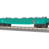 MTH 30-72100 O GN Gondola w/Junk Load - Your Source for Gaming Essentials* Best