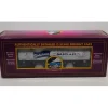 Hot MTH 20-96234 O Godchaux Sugar Tank Car #36374 - Your Source for Gaming Essentials Trains
