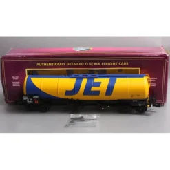 Clearance MTH 2099035 O Jet European Modern Kesselwagen/Tank Car/HiRail - Your Source for Gaming Essentials Trains