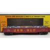MTH 30-72159 O Lehigh Valley Gondola with Junk Load #37520 - Your Source for Gaming Essentials* Sale