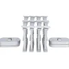 MTH 40-1157 O Lionel FasTrack Elevated Subway Trestle Set (Set of 8) - Your Source for Gaming Essentials* Discount
