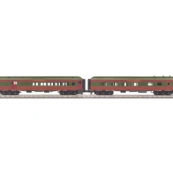 MTH 30-69192 O New York Ontario & Western 60' Madison Combine/Diner - Your Source for Gaming Essentials* Online