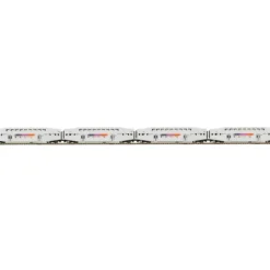 MTH 20-65140 O NJ Transit Bombardier Passenger Car Set (Set of 4) - Your Source for Gaming Essentials* Discount