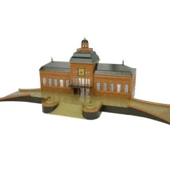 MTH 10-1027 O No. 2036 B Leipzig Station (German) - Your Source for Gaming Essentials* Hot