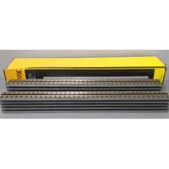 Best MTH 40-1019 O RealTrax 30" Straight Section (11) VG/Box - Your Source for Gaming Essentials Trains