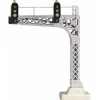 Best MTH 30-11009 O Scale Cantilevered Signal Bridge NIB - Your Source for Gaming Essentials