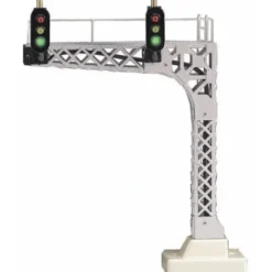 Best MTH 30-11009 O Scale Cantilevered Signal Bridge NIB - Your Source for Gaming Essentials