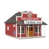 MTH 30-90436 O Scale Model Train Country Store - Your Source for Gaming Essentials*