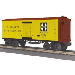 MTH 30-78143 O SF Reefer/19th Century - Your Source for Gaming Essentials* Best