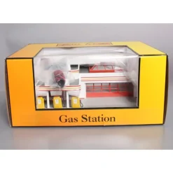 MTH 30-9182 O Shell Operating Gas Station - Your Source for Gaming Essentials* Online