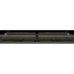 MTH 30-20127-1 PRR Alco PA AA Diesel Engine Set w/PS 3.0 #5751/5755 - Your Source for Gaming Essentials* Discount