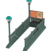 MTH 30-90139 23rd Street Station Subway Entrance - Your Source for Gaming Essentials* Online