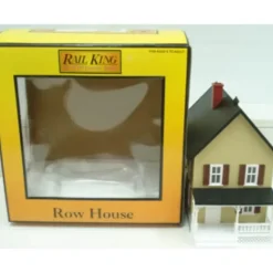 MTH 30-90120 Row House w/Porch - Your Source for Gaming Essentials* Online