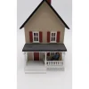 MTH 30-90120 Row House w/Porch EX - Your Source for Gaming Essentials*