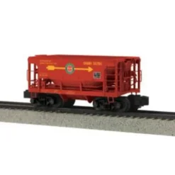 MTH 35-75026 S DM&IR Ore Car #31056 - Your Source for Gaming Essentials* Hot