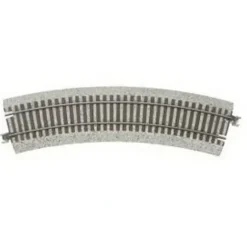 MTH 35-1006 S Gauge 20" Radius 30 Degree Full Curve Track (Pack of 6) - Your Source for Gaming Essentials* Discount