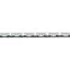 MTH 35-70004 S Scale Southern PS2 Covered Hopper Car Set - Your Source for Gaming Essentials* Hot