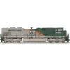 MTH 80-2264-1 SD7-0ACe w/Snd WP #-1983 - Your Source for Gaming Essentials* Sale