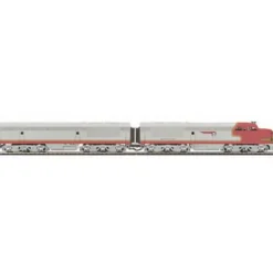 MTH 20-2490-1 SF FM Erie Built AB Diesel Engine Set w/PS 2.0 #90B/90A - Your Source for Gaming Essentials* Clearance