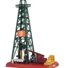MTH 30-90033 Shell #455 Oil Derrick - Your Source for Gaming Essentials* Clearance