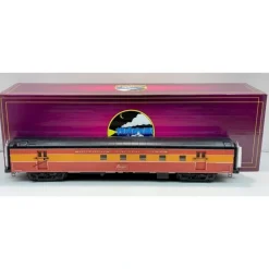 MTH 20-68217 Southern Pacific Lines 70' ABS RPO Passenger Car (Ribbed) - Your Source for Gaming Essentials* Best