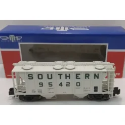 MTH 35-75011 Southern PS-2 Hopper Car - Your Source for Gaming Essentials* Online
