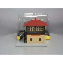 MTH 30-90429 Strasburg Switch Tower - Your Source for Gaming Essentials*