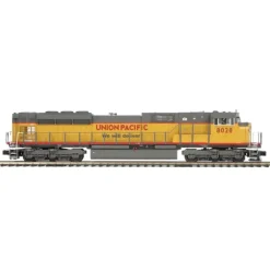 MTH 20-20434-1 Union Pacific EMD SD90/43MAC w/PS 3.0 # (Hi-Rail Wheels) - Your Source for Gaming Essentials* Hot