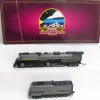 Sale MTH 20-3481-1 UP 4-6-6-4 Challenger Steam w/P-S 3.0 Hi-rail Wheels #3980 - Your Source for Gaming Essentials Trains