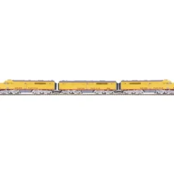 MTH 20-2970-1 UP Alco PA ABA Diesel Engine Set with PS 2.0 #604/607/604B - Your Source for Gaming Essentials* Best