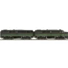 MTH 80-1121A HO Reading FA-1 AB Diesel Locomotive Proto-Sound 3.0 - Your Source for Gaming Essentials* Best
