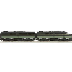 MTH 80-1121A HO Reading FA-1 AB Diesel Locomotive Proto-Sound 3.0 - Your Source for Gaming Essentials* Best