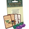 Dice>Munchkin Pathfinder - Goblin Dice and Game Cards - Your Source for Gaming Essentials