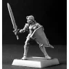 Tabletop Miniatures-Nalada, Sister of the Blade Warrior #14376 Sisters Of The Blade Unpainted - Your Source for Gaming Essentials