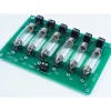NCE 0227 CP6 6-Zone DCC Protector - Your Source for Gaming Essentials* Online