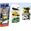 Toys-New York City Official 5 Piece Diecast Vehicle Set - Your Source for Gaming Essentials
