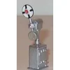 NJ International 1182 HO Upper-Quadrant Wig-Wag Crossing Signal - Your Source for Gaming Essentials* Sale