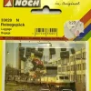 Noch 33020 N Luggage Assorted - Your Source for Gaming Essentials* Online