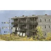 Northeastern Scale Models 20108 HO Tenement Row Laser Cut Kit - Your Source for Gaming Essentials* Discount