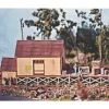 Northeastern Scale Models 30003 STS Freight depot - Your Source for Gaming Essentials* New