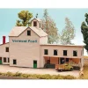 Hot Northeastern Scale Models 30016 Feed & Grain Storage - Your Source for Gaming Essentials Trains