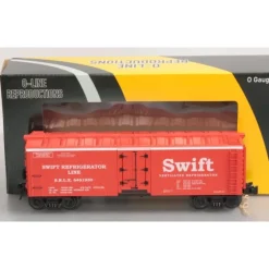 O-Line 137 Swift Meat Reefer #6461930 - Your Source for Gaming Essentials* Online