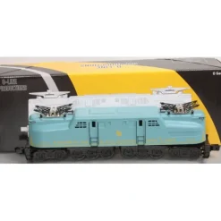 Best O-Line OLR505 O Penn Central American Railroads GG-1 Electric Locomotive #4902 - Your Source for Gaming Essentials