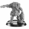 Tabletop Miniatures-Oonda, Roogtarki Smuggler #30018 Reaper Legends: Bones USA Unpainted Plastic - Your Source for Gaming Essentials