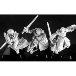 Tabletop Miniatures-Overlord Warriors (8), Overlords Grunt #06149 Warlord Army Unpainted - Your Source for Gaming Essentials