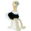 Toys-Ozzi Mini Flopsie 8" Aurora Plush Ostrich - Your Source for Gaming Essentials
