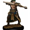 Tabletop Miniatures-Pathfinder Battles: Premium Painted Figure - (W1) Half-Elf Ranger Male - Your Source for Gaming Essentials