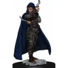 Tabletop Miniatures-Pathfinder Battles: Premium Painted Figure - (W1) Human Rogue Female - Your Source for Gaming Essentials
